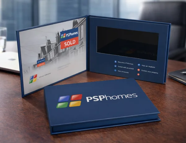 Commercial Real Estate Presentation