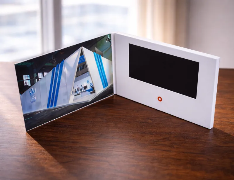 Resort Property Marketing