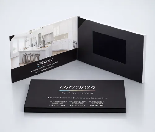 VIP Event Video Invitation