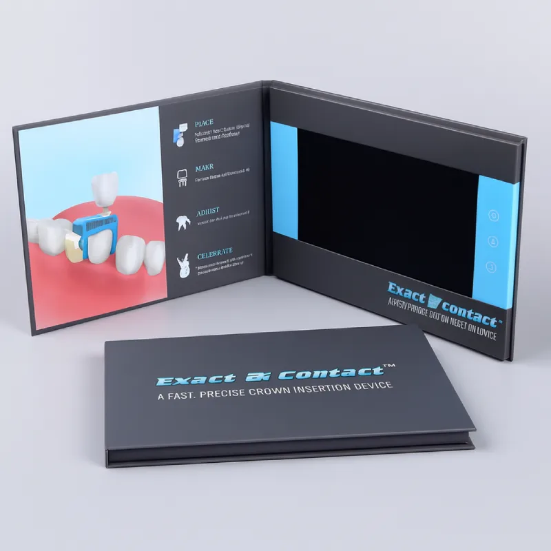 VIP Event Video Invitation