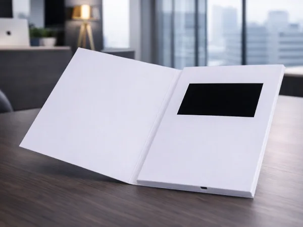 Luxury Real Estate Video Brochure