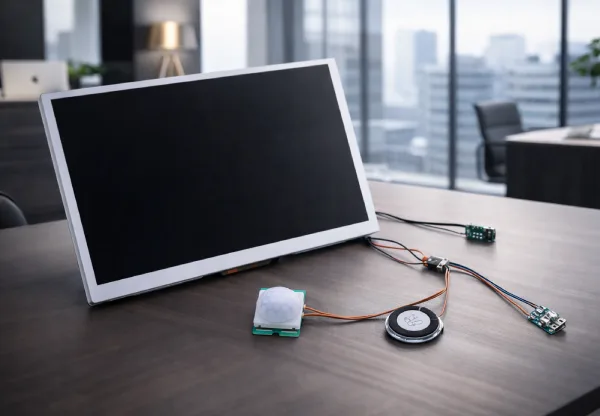 Video Playback Module