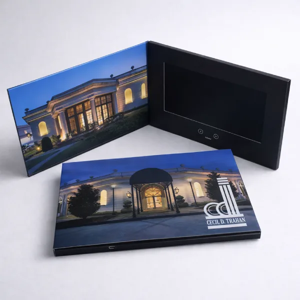 Resort Property Marketing