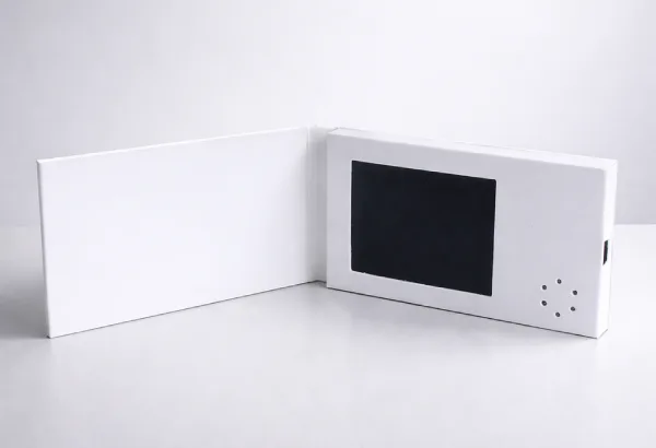 Video Business Cards