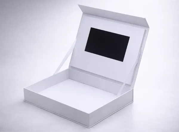 Video Gift Boxes
